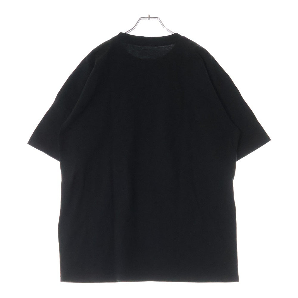 VINTAGE(ヴィンテージ) 00S 8MILE エミネム 半袖Tシャツ ブラック