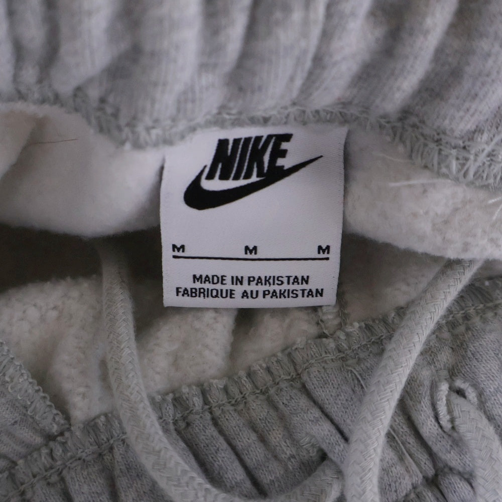 NIKE(ナイキ) 23AW ×Stussy Fleece Pant ステューシー フリーススウェットパンツ グレー FN5231-050