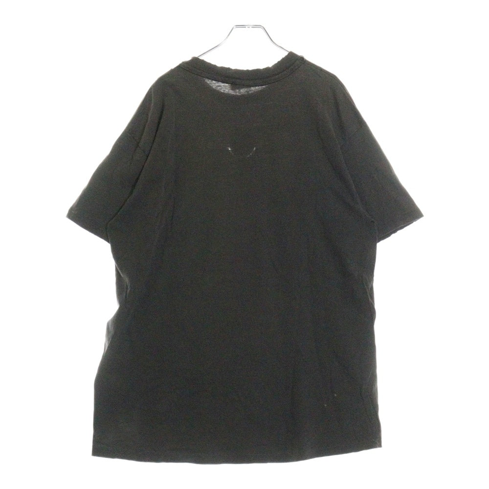 VINTAGE(ヴィンテージ) 90s FORD F-100 プリントTシャツ 半袖Tシャツ カットソー ブラック