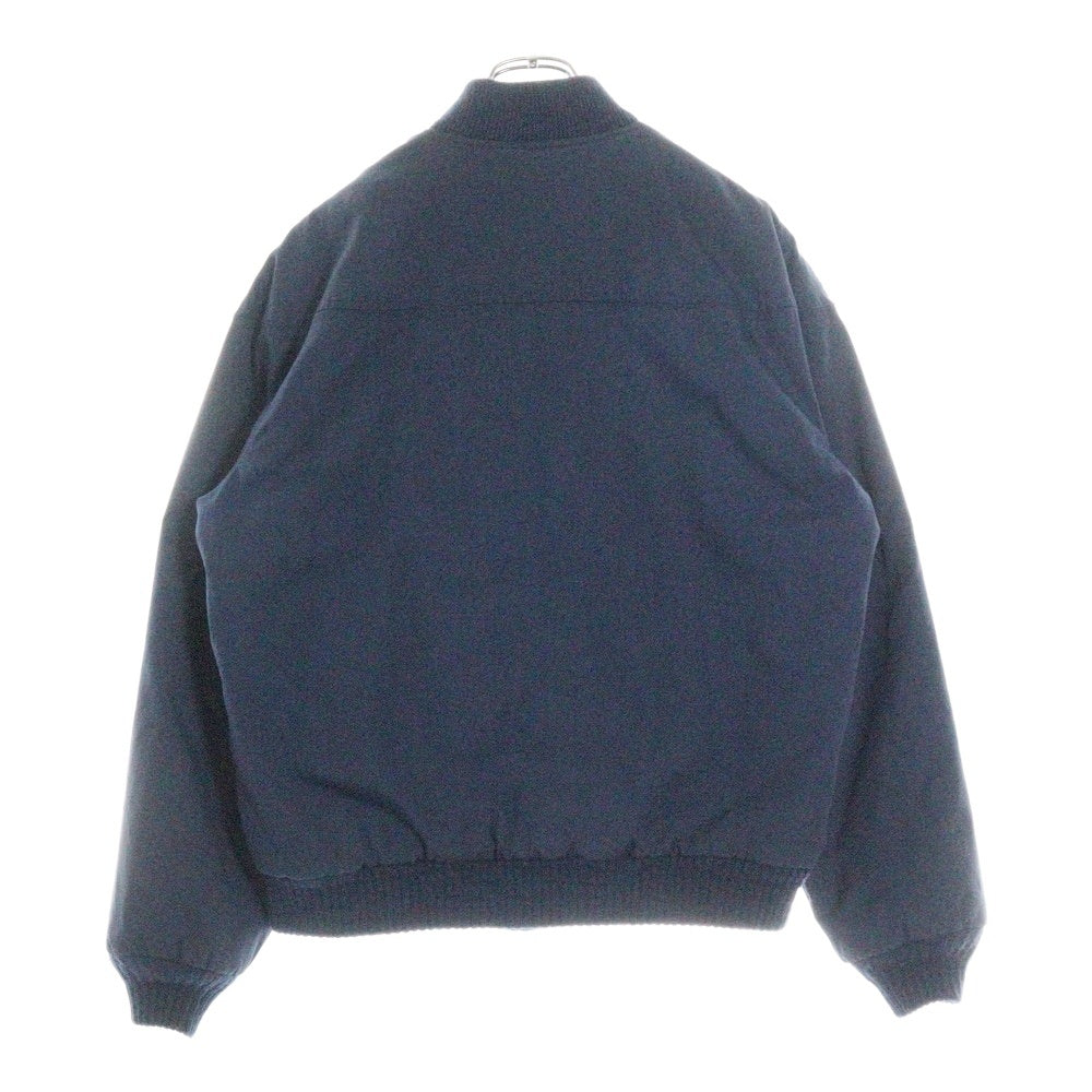 VINTAGE(ヴィンテージ) 70s-80s CATALIA VARSITY JACKET バーシティジャケット ネイビー