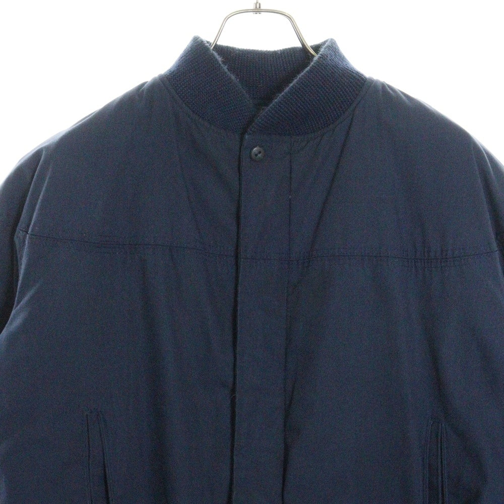 VINTAGE(ヴィンテージ) 70s-80s CATALIA VARSITY JACKET バーシティジャケット ネイビー