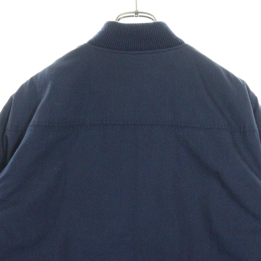 VINTAGE(ヴィンテージ) 70s-80s CATALIA VARSITY JACKET バーシティジャケット ネイビー