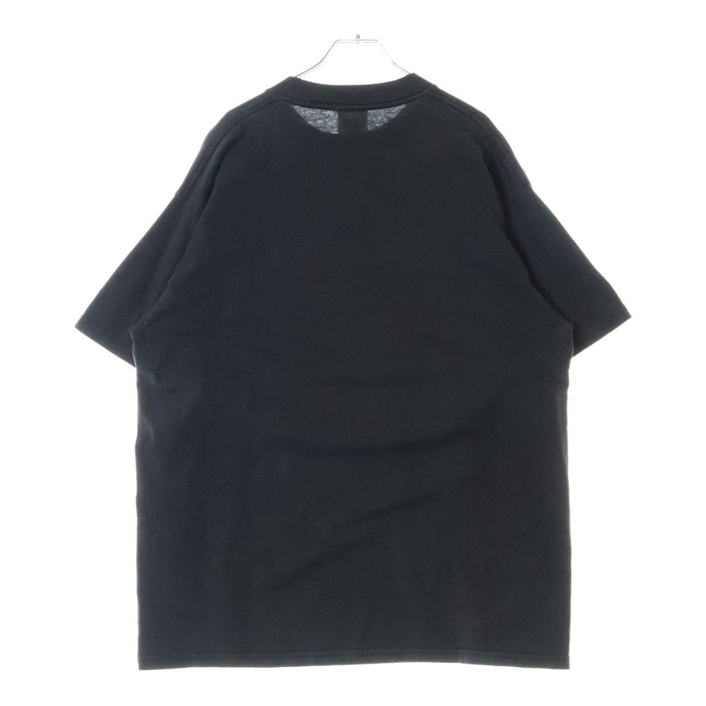 VINTAGE(ヴィンテージ) 90S PANTERA THE GREAT SOUTHERN TRENDKILL TEE 半袖Tシャツ カットソー ブラック