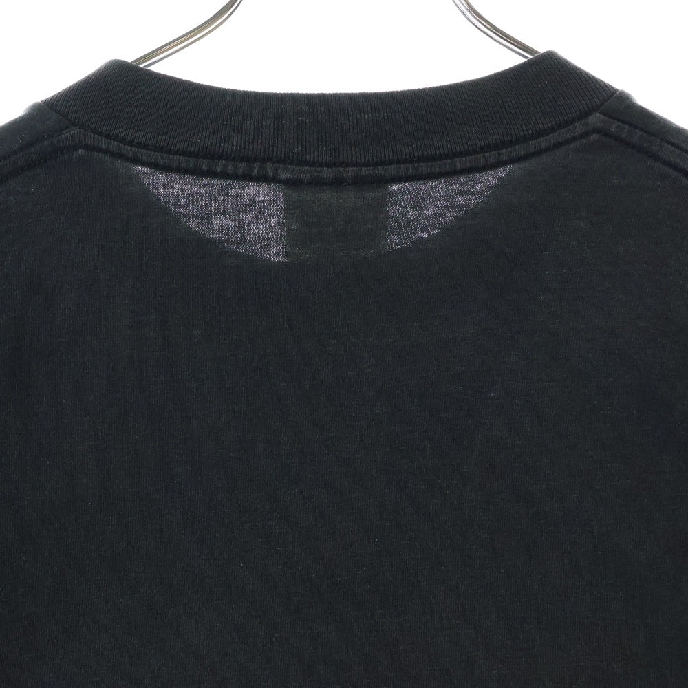 VINTAGE(ヴィンテージ) 90S PANTERA THE GREAT SOUTHERN TRENDKILL TEE 半袖Tシャツ カットソー ブラック