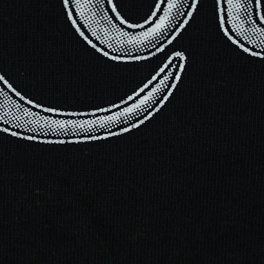 VINTAGE(ヴィンテージ) NIRVANA kurt cobain Memorial bootleg TEE 半袖Tシャツ カットソー ブラック