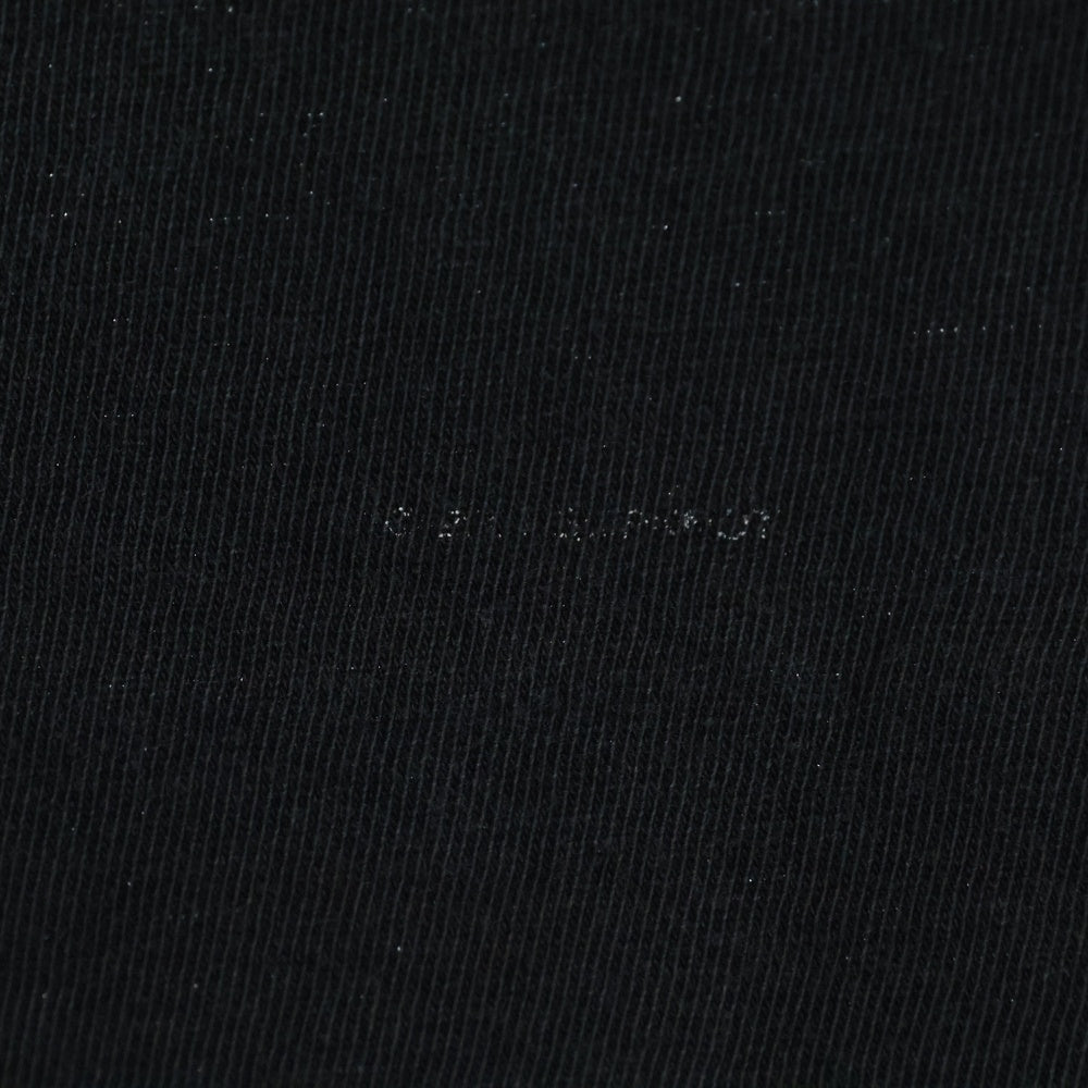 VINTAGE(ヴィンテージ) 00s SLIPKNOT 2001 IOWA TEE 半袖Tシャツ カットソー ブラック