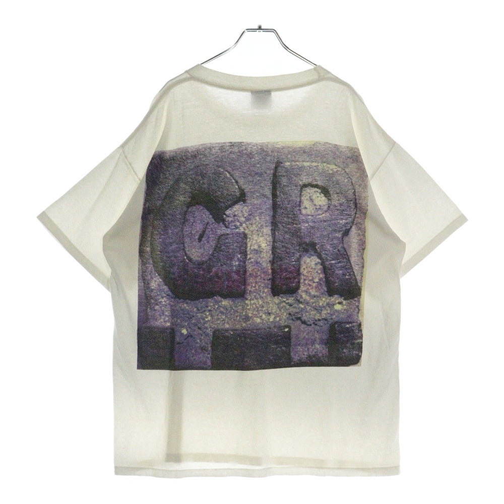VINTAGE(ヴィンテージ) 90S THE LEMONHEADS 1993 CR レモンヘッズ 両面プリント 半袖Tシャツ ホワイト