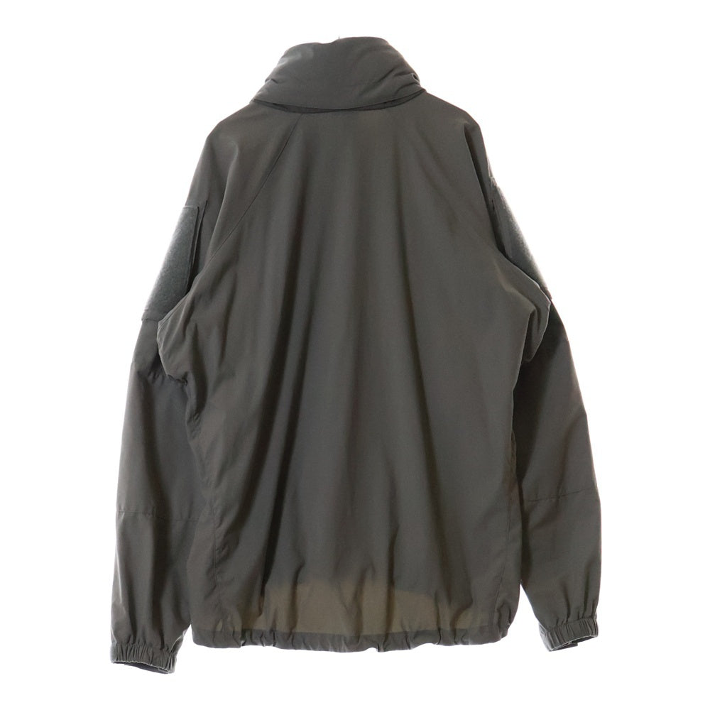 PATAGONIA(パタゴニア) MARS PCU LEVEL 5 SOFT SHELL JACKET マーズ レベル5 ソフトシェル ジャケット カーキ 8415-01-543-5030