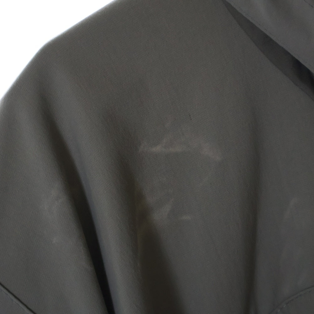 PATAGONIA(パタゴニア) MARS PCU LEVEL 5 SOFT SHELL JACKET マーズ レベル5 ソフトシェル ジャケット カーキ 8415-01-543-5030