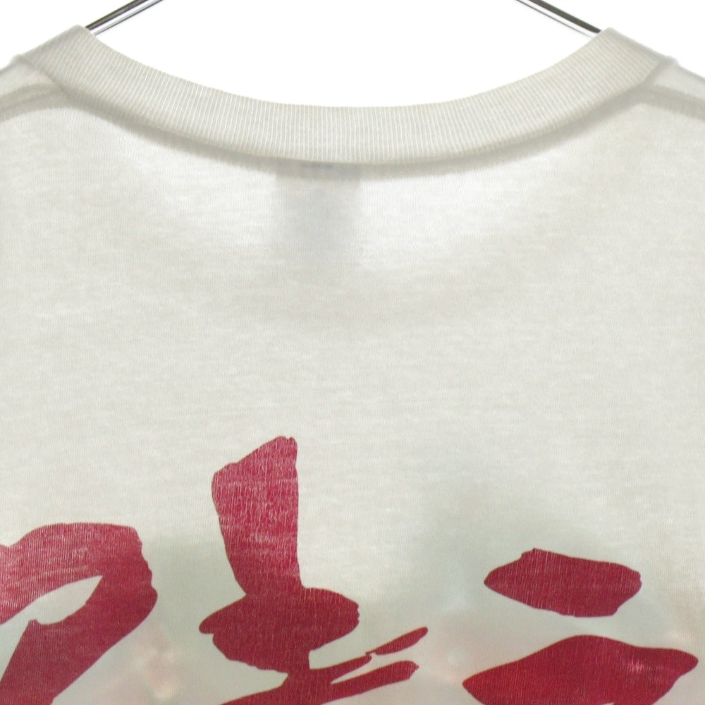 VINTAGE(ヴィンテージ) 90s AKIRA KANEDA BIKE アキラ 金田 バイク 両面プリント 半袖Tシャツ
