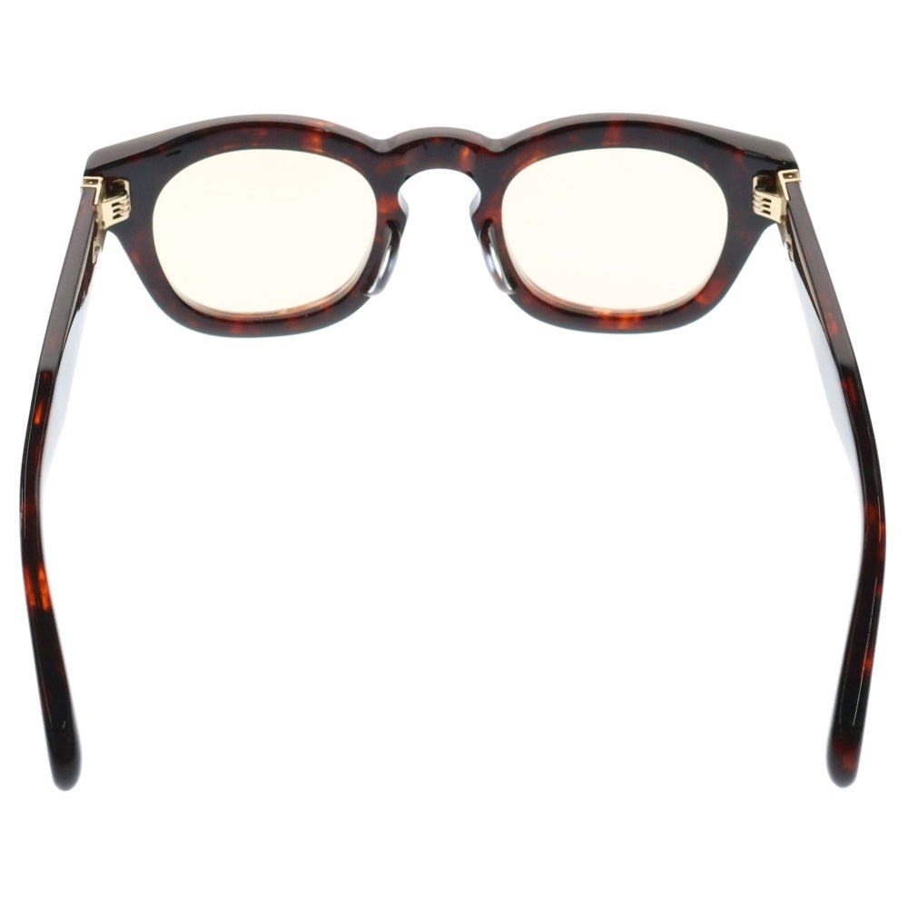 MATSUDA EYEWEAR(マツダアイウェア) M1029 フレームサングラス アイウェア 眼鏡 ブラウン