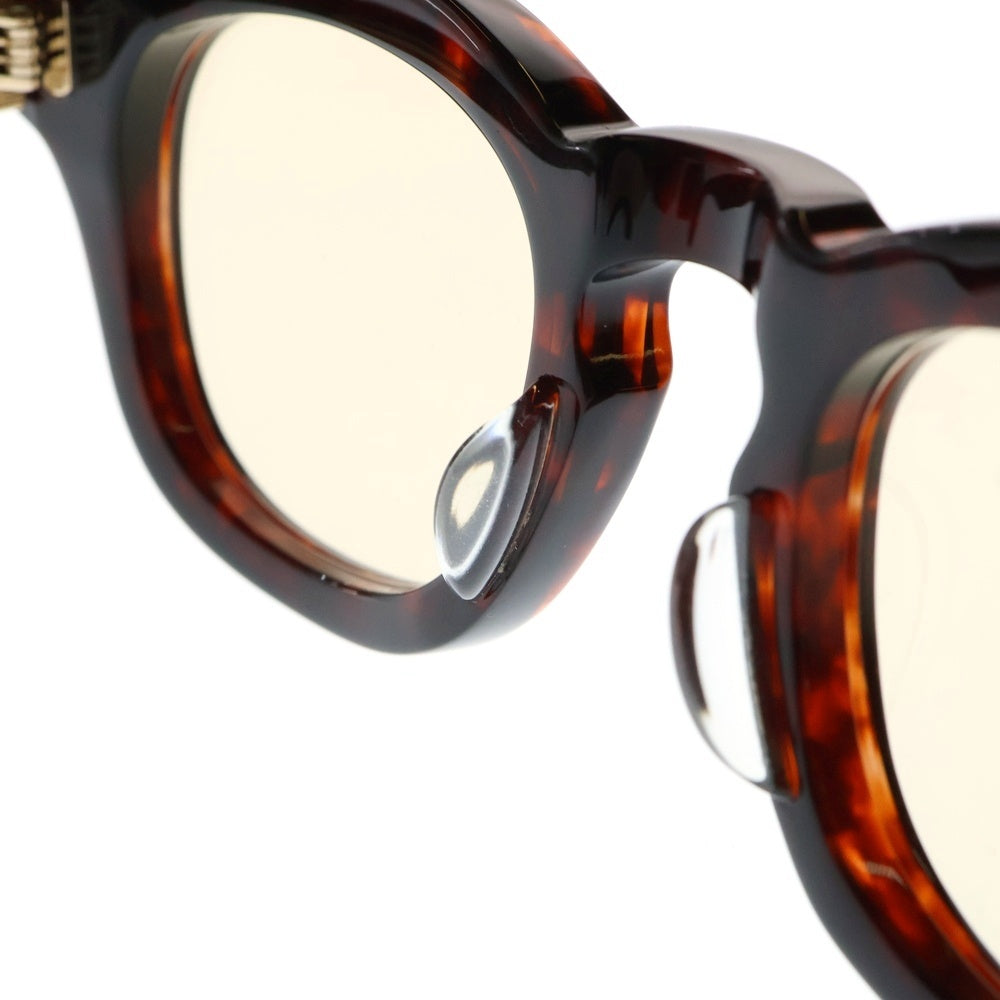 MATSUDA EYEWEAR(マツダアイウェア) M1029 フレームサングラス アイウェア 眼鏡 ブラウン