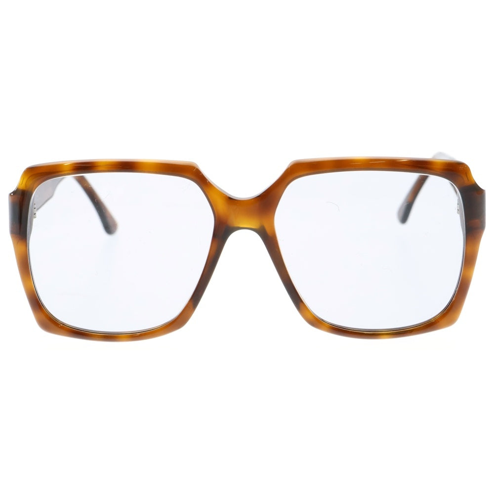 OLIVER GOLDSMITH(オリバーゴールドスミス) REX 56-22 466フレームサングラス アイウェア 眼鏡 ブラウン