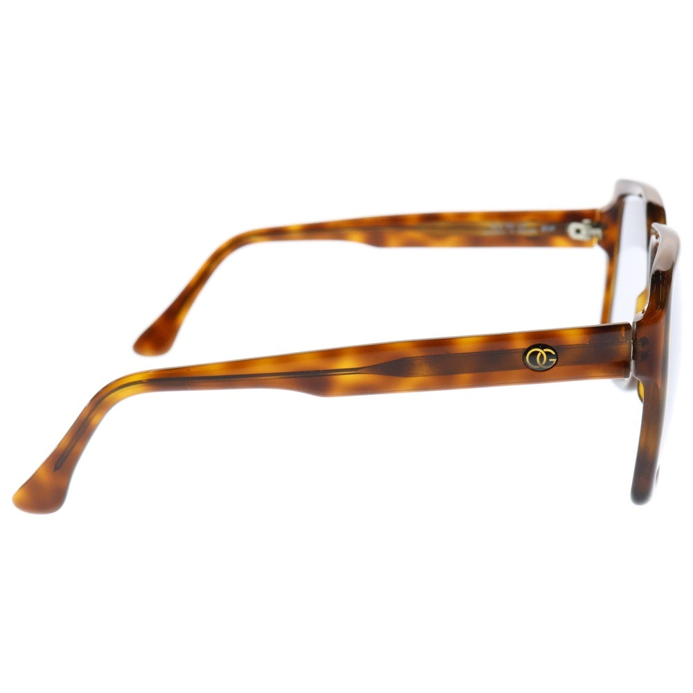 OLIVER GOLDSMITH(オリバーゴールドスミス) REX 56-22 466フレームサングラス アイウェア 眼鏡 ブラウン