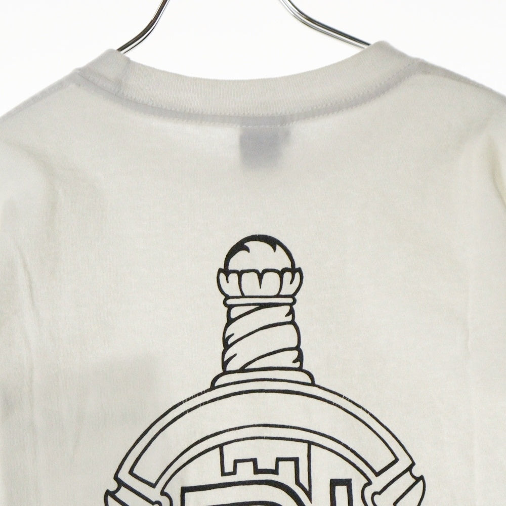 CHROME HEARTS(クロムハーツ) OLD United Arrows exclusive ユナイテッドアローズ 別注 半袖Tシャツ
