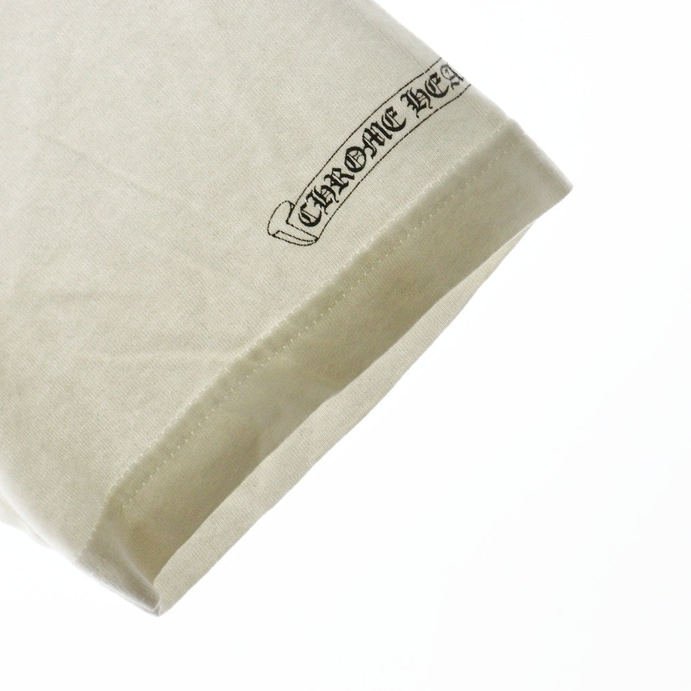 CHROME HEARTS(クロムハーツ) OLD United Arrows exclusive ユナイテッドアローズ 別注 半袖Tシャツ