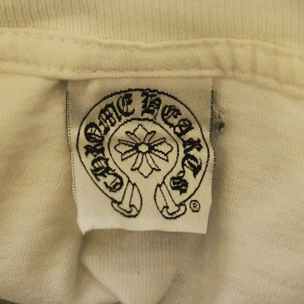 CHROME HEARTS(クロムハーツ) OLD United Arrows exclusive ユナイテッドアローズ 別注 半袖Tシャツ