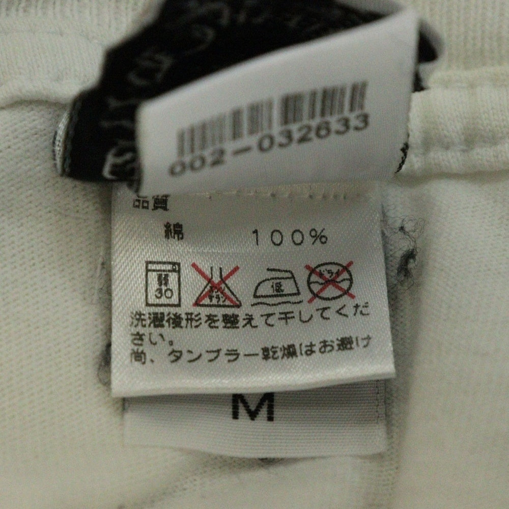 CHROME HEARTS(クロムハーツ) OLD United Arrows exclusive ユナイテッドアローズ 別注 半袖Tシャツ