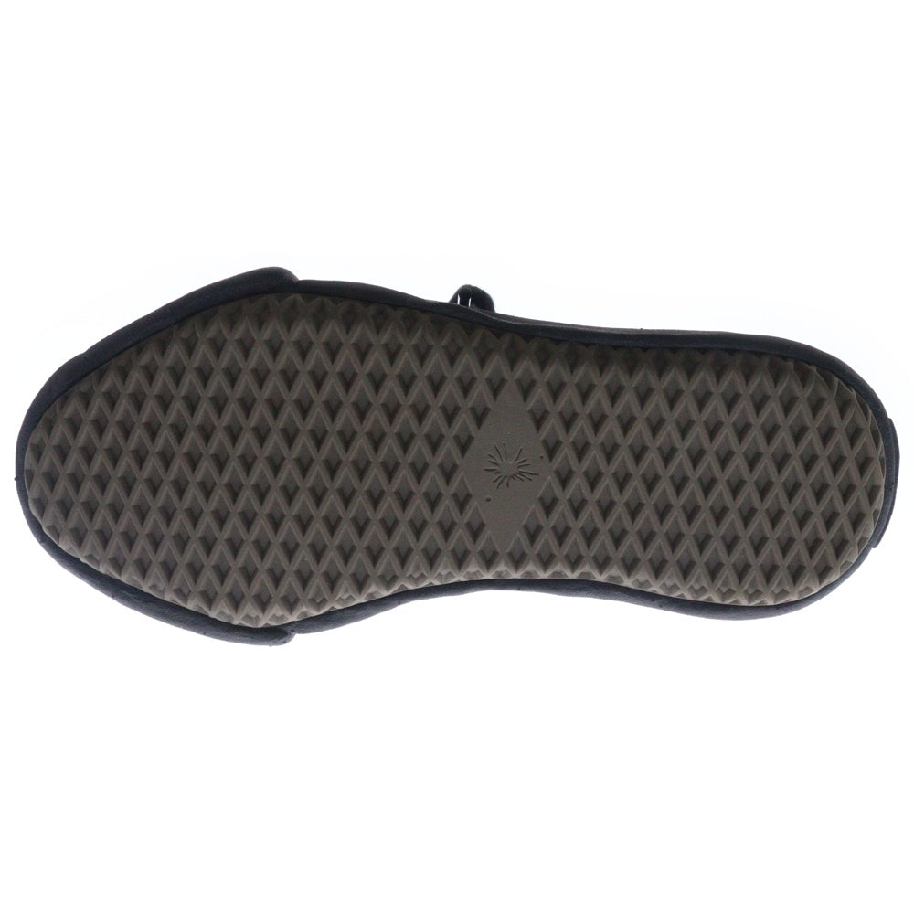 MAISON MIHARAYASUHIRO(メゾンミハラヤスヒロ) BAKER original sole lowcut sneaker ベイカー ローカットスニーカー ブラック A02FW704