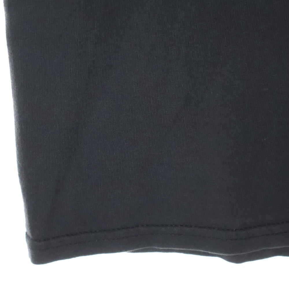 VINTAGE(ヴィンテージ) 00S EMINEM ANGER MANAGERMENT エミネム 両面プリント 半袖Tシャツ ブラック