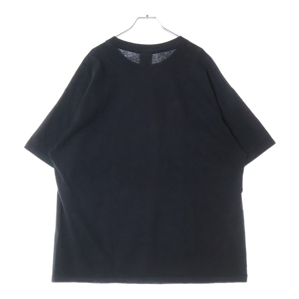 VINTAGE(ヴィンテージ) 00S SCARFACE スカーフェイス プリント 半袖Tシャツ ブラック