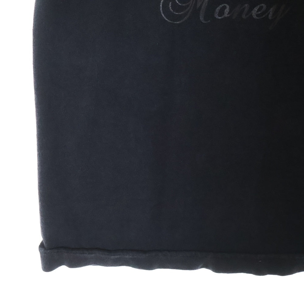 VINTAGE(ヴィンテージ) 00S SCARFACE スカーフェイス プリント 半袖Tシャツ ブラック