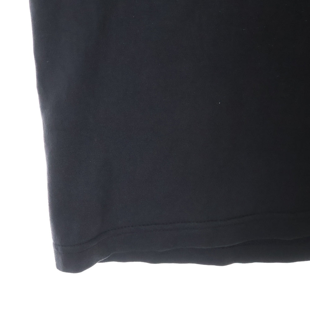 VINTAGE(ヴィンテージ) 00S SADE LOVERS ROCK TOUR FRONT FACE シャーデ フェイスプリント 半袖Tシャツ ブラック