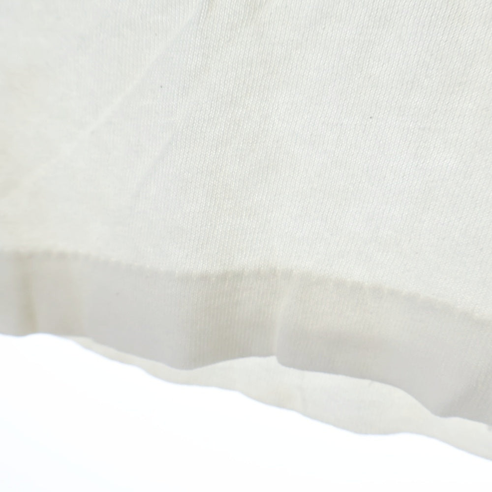 VINTAGE(ヴィンテージ) 90s Porno for Pyros ポルノ・フォー・パイロス 両面プリント 半袖Tシャツ ホワイト