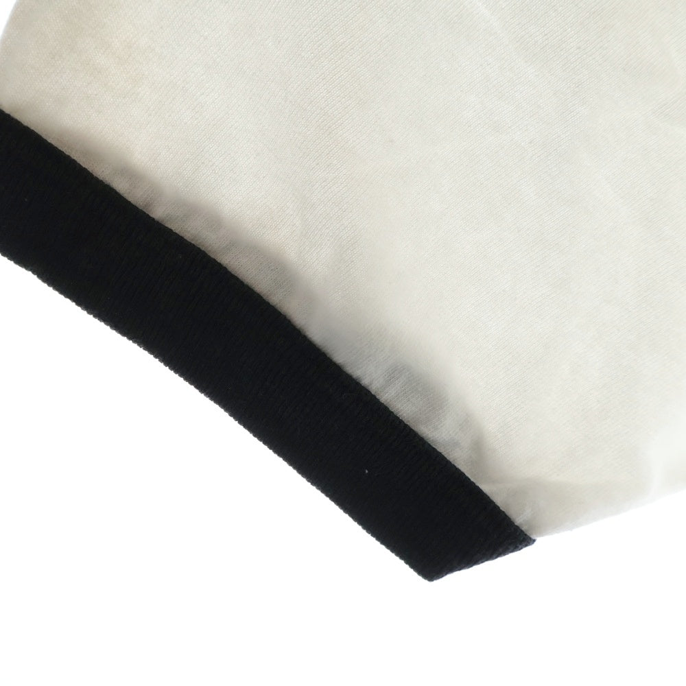 VINTAGE(ヴィンテージ) 90S RAGE AGAINST THE MACHINE WRECKING BALL レイジアゲインストザマシーン 両面プリント 半袖Tシャツ ホワイト