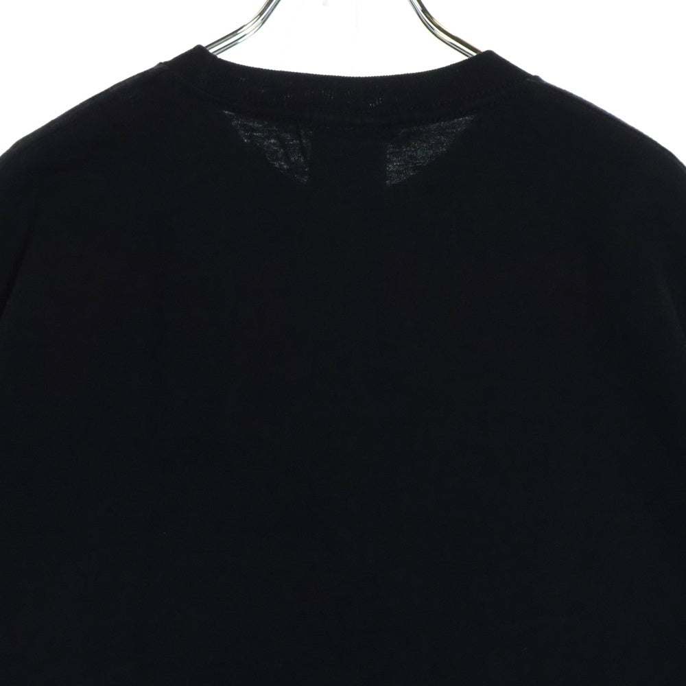 VINTAGE(ヴィンテージ) 90S Black Sabbath Sabbath Bloody Sabbath ブラックサバス 両面プリント 半袖Tシャツ ブラック
