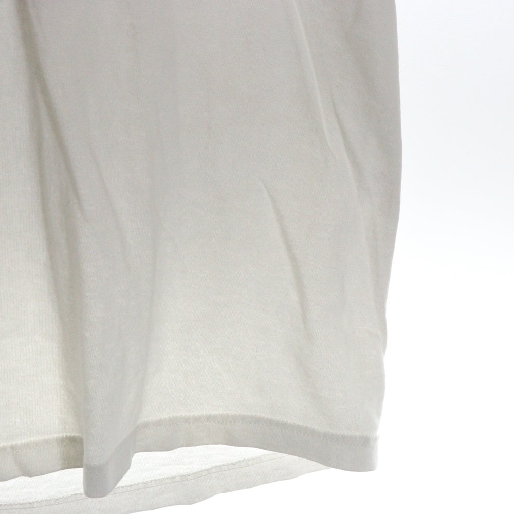 VINTAGE(ヴィンテージ) 90-00S TINA TURNER TWENTY FOUR SEVEN 両面プリント 半袖Tシャツ