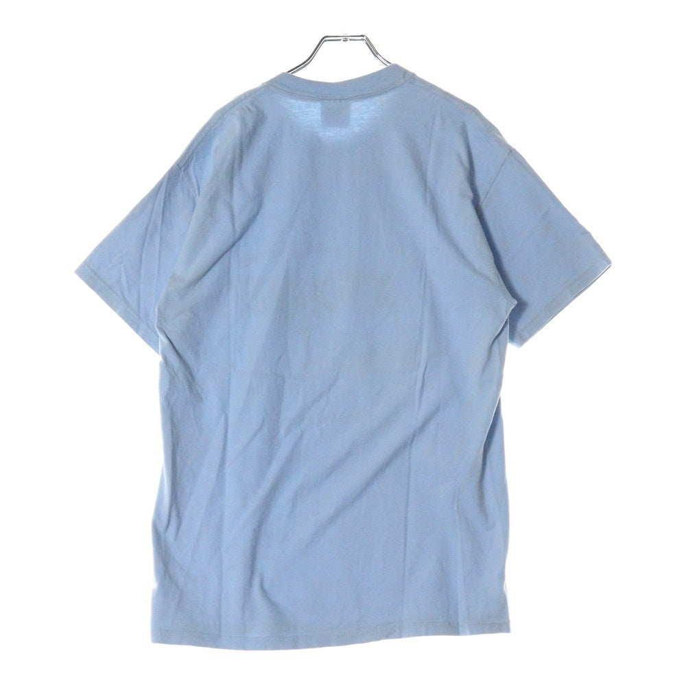 VINTAGE(ヴィンテージ) 90s MUDHONEY March to Fuzz マッドハニー バンドTシャツ 半袖プリントTシャツ ブルー