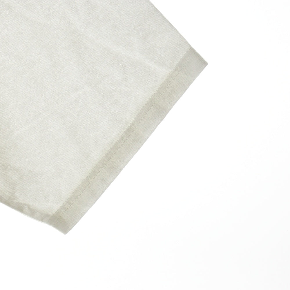 VINTAGE(ヴィンテージ) 00s APPLE Mac OS X Version 10.2 アップル 企業Tシャツ 両面プリント 半袖Tシャツ カットソー ホワイト