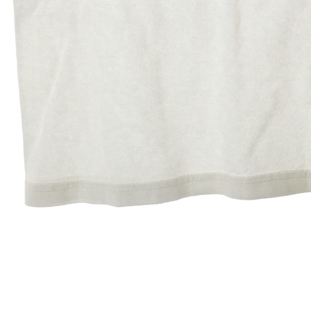 VINTAGE(ヴィンテージ) 00s APPLE Mac OS X Version 10.2 アップル 企業Tシャツ 両面プリント 半袖Tシャツ カットソー ホワイト