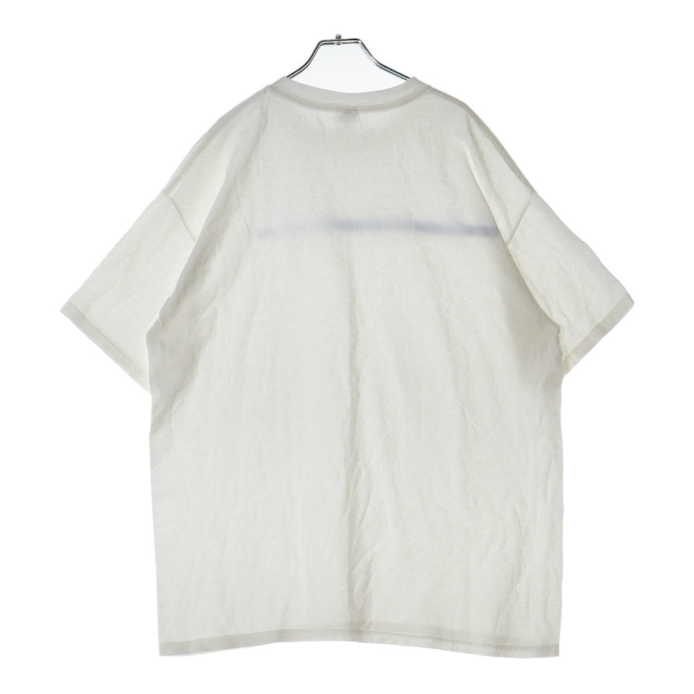 VINTAGE(ヴィンテージ) 00s SONY CARD ソニーカード 半袖プリントTシャツ カットソー ホワイト