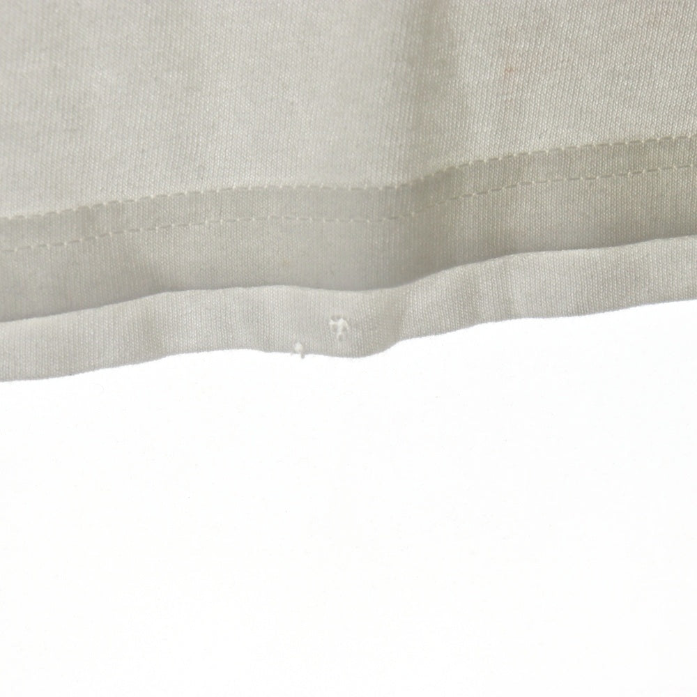 VINTAGE(ヴィンテージ) 00s SONY CARD ソニーカード 半袖プリントTシャツ カットソー ホワイト