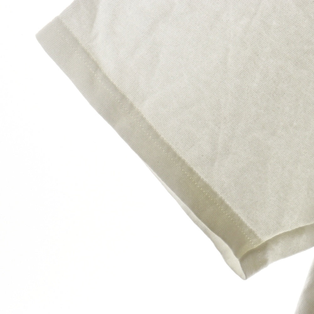 VINTAGE(ヴィンテージ) 00s SONY CARD ソニーカード 半袖プリントTシャツ カットソー ホワイト