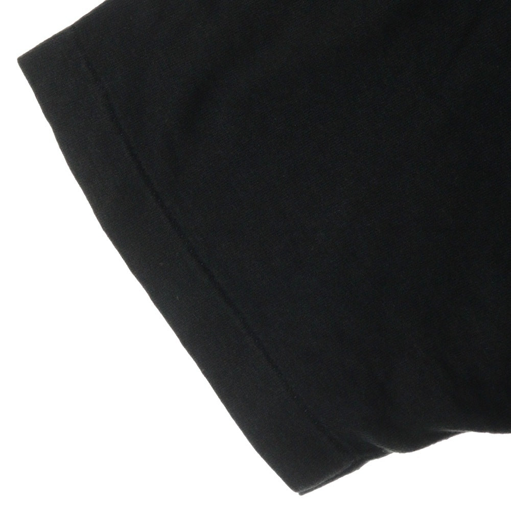 VINTAGE(ヴィンテージ) 90s LED ZEPPELIN THE SONG REMAINS レッドツェッペリン バンドTシャツ 両面プリント 半袖Tシャツ カットソー ブラック