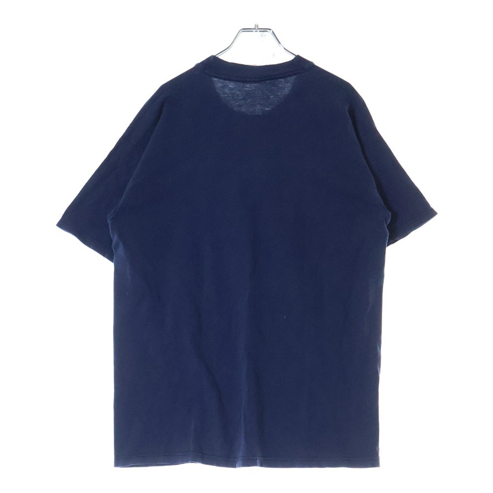 VINTAGE(ヴィンテージ) 90s HI-STANDARD you have your freedom ハイスタンダード 半袖Tシャツ カットソー ネイビー