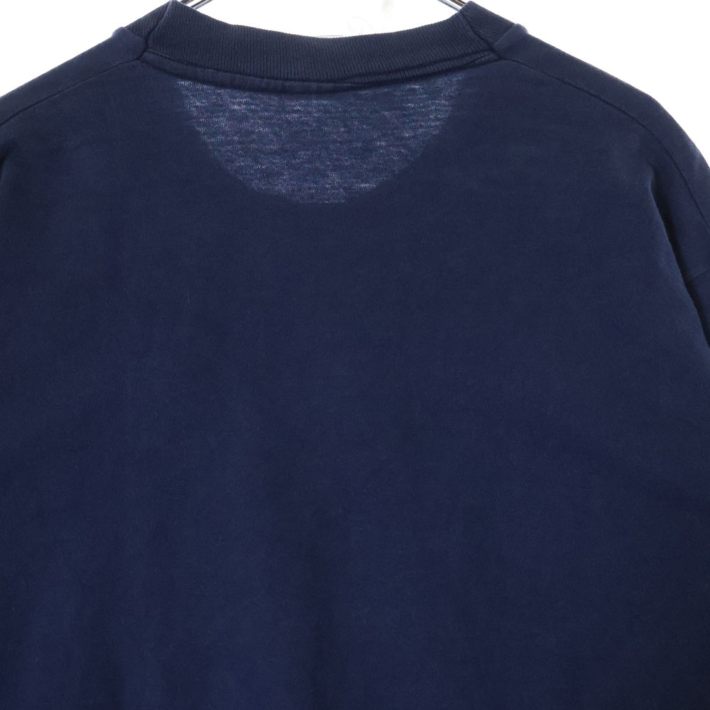 VINTAGE(ヴィンテージ) 90s HI-STANDARD you have your freedom ハイスタンダード 半袖Tシャツ カットソー ネイビー