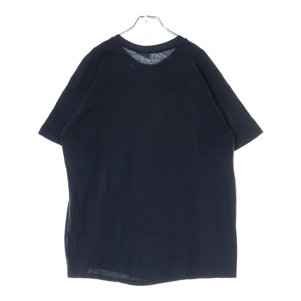 VINTAGE(ヴィンテージ) 80s LEVI'S LEGENDARY リーバイス 半袖Tシャツ カットソー ブラック