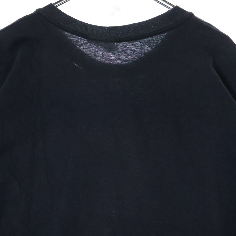 VINTAGE(ヴィンテージ) 80s LEVI'S LEGENDARY リーバイス 半袖Tシャツ カットソー ブラック