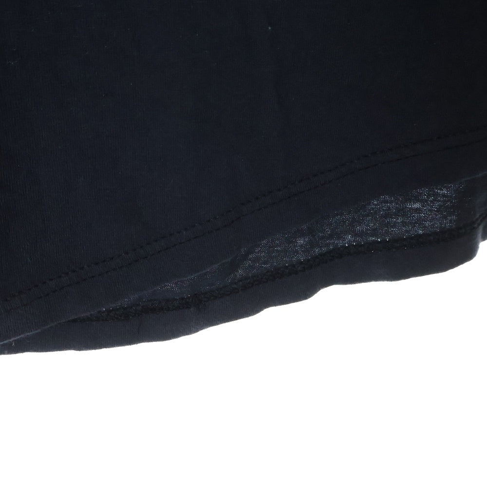 VINTAGE(ヴィンテージ) 80s LEVI'S LEGENDARY リーバイス 半袖Tシャツ カットソー ブラック