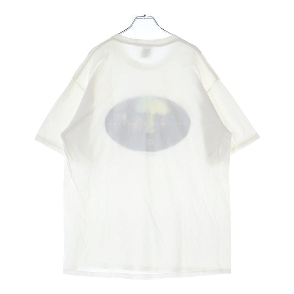 VINTAGE(ヴィンテージ) 90s DAVE MATTHEWS BAND 半袖Tシャツ カットソー バンドTシャツ デイヴマシューズ ホワイト