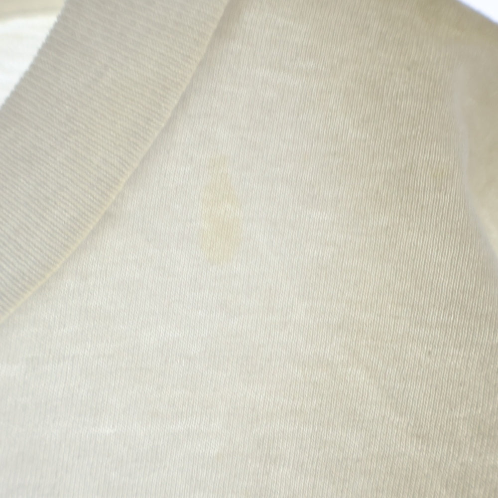 VINTAGE(ヴィンテージ) 90s DAVE MATTHEWS BAND 半袖Tシャツ カットソー バンドTシャツ デイヴマシューズ ホワイト