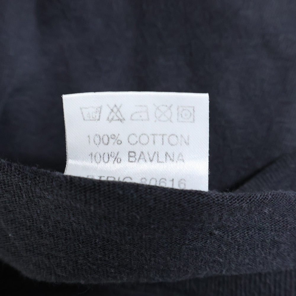 VINTAGE(ヴィンテージ) 90S DISNEYS TARZAN Teekanne ディズニー ターザン プリント 半袖Tシャツ ブラック