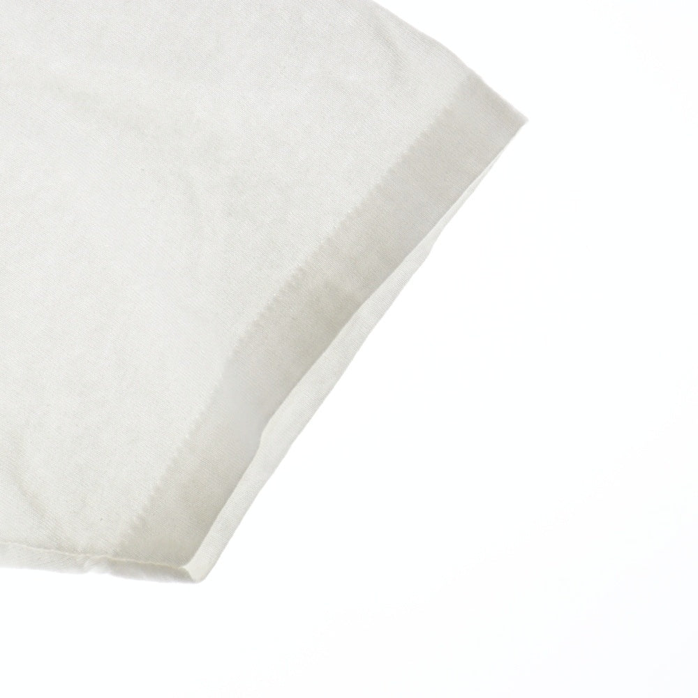 VINTAGE(ヴィンテージ) 80S Andy Warhol Howdy Doody アンディ・ウォーホル ハウディードゥーディー アートプリント 半袖 Tシャツ ホワイト