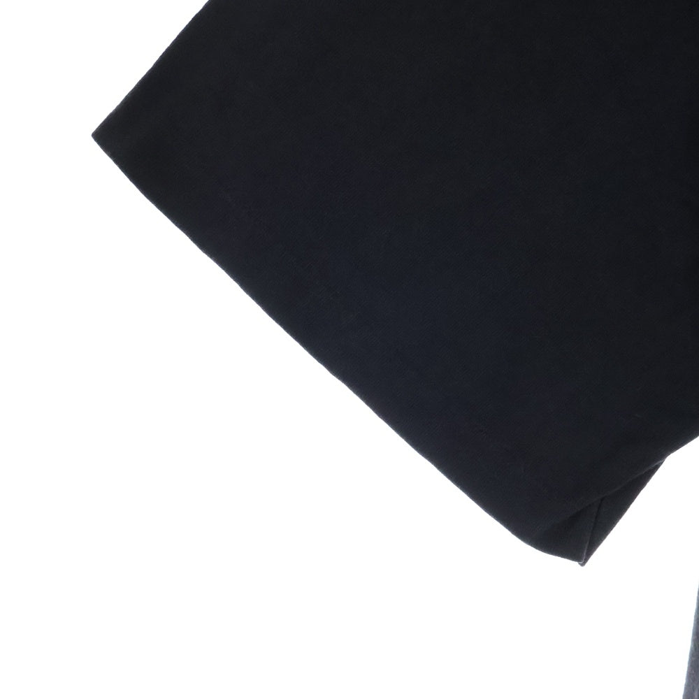 STUSSY(ステューシー) 80S OLD Shadow MAN シャドーマン 両面プリント 半袖Tシャツ