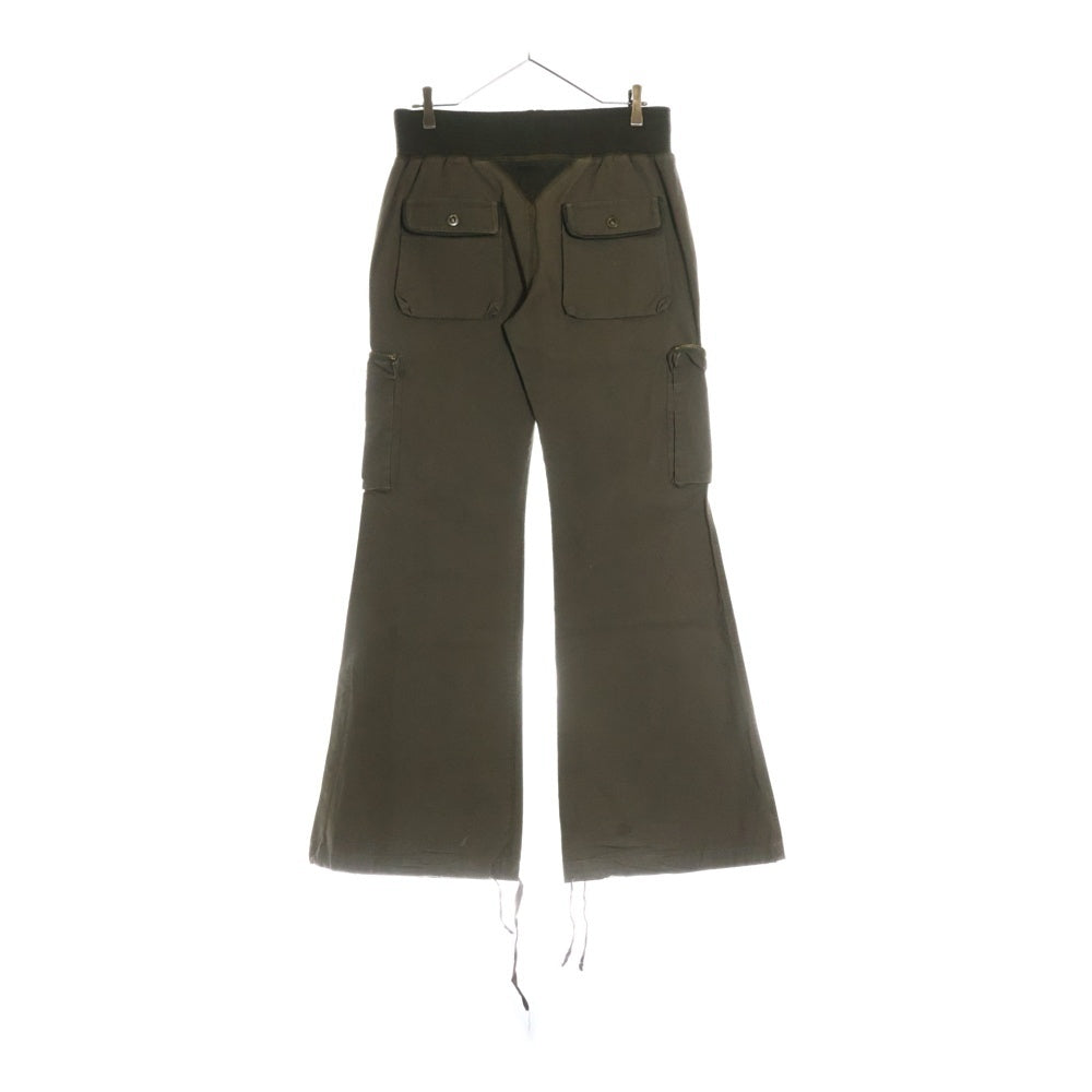 G.O.A.(ゴア) 00s Parachute Cargo Pants パラシュートカーゴパンツ