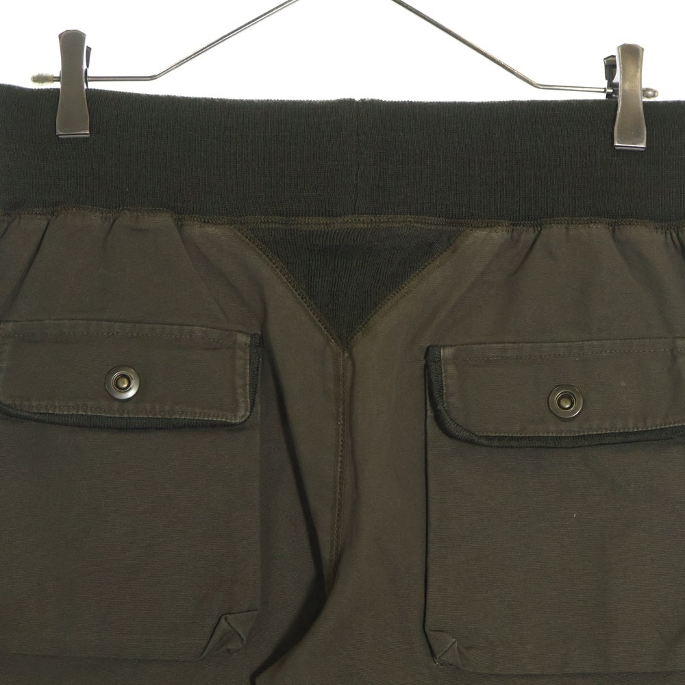 G.O.A.(ゴア) 00s Parachute Cargo Pants パラシュートカーゴパンツ
